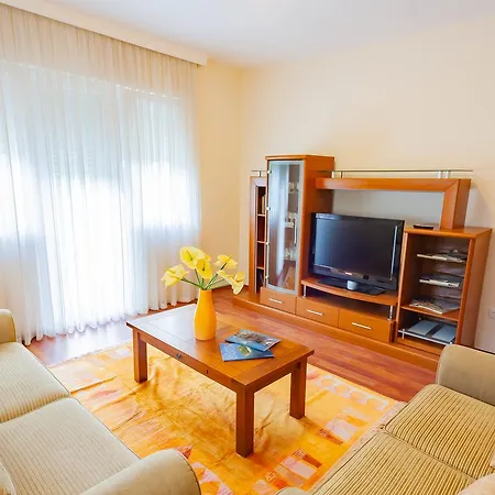 펜션 Park House