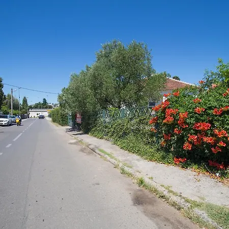 Σπίτι διακοπών Park House Ποντγορίτσα