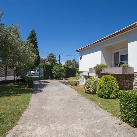 Prázdninový dům Park House Podgorica
