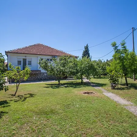 Prázdninový dům Park House Podgorica