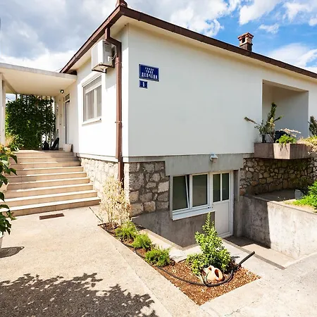 Park House Prázdninový dům Podgorica