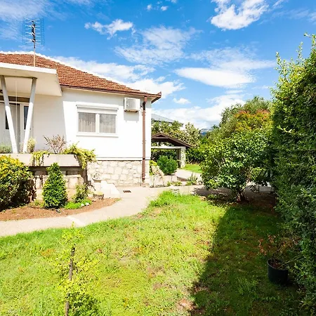 Park House Podgorica