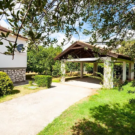 Park House Prázdninový dům