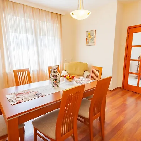 Prázdninový dům Park House