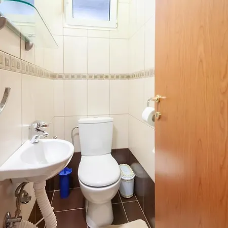 Park House Prázdninový dům Podgorica