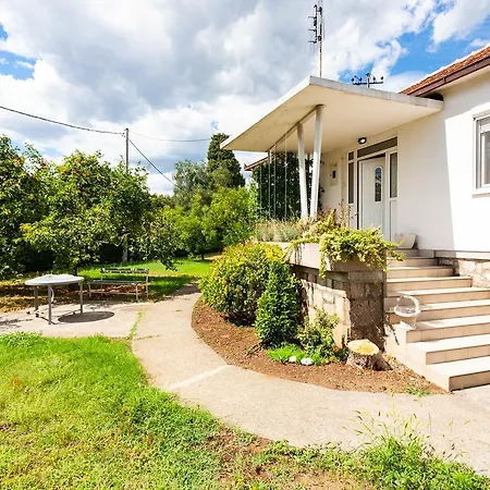 Park House Σπίτι διακοπών Ποντγορίτσα