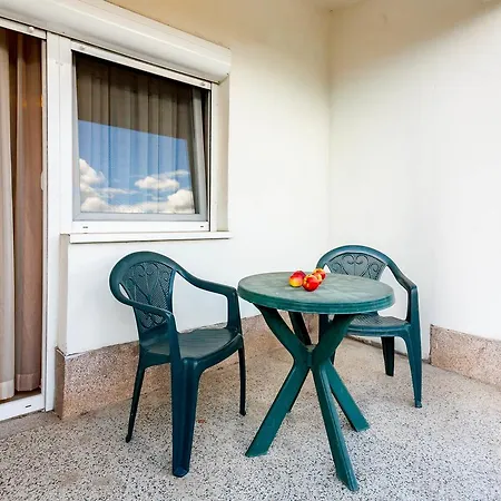 Σπίτι διακοπών Park House *