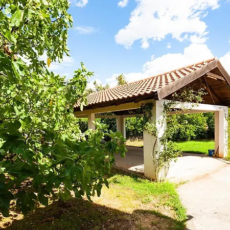 Park House Prázdninový dům *