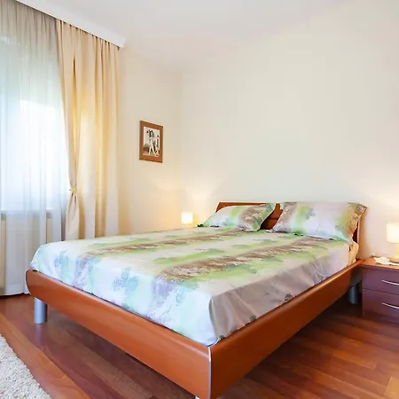 Park House Prázdninový dům Podgorica