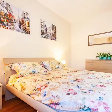 Park House Prázdninový dům Podgorica
