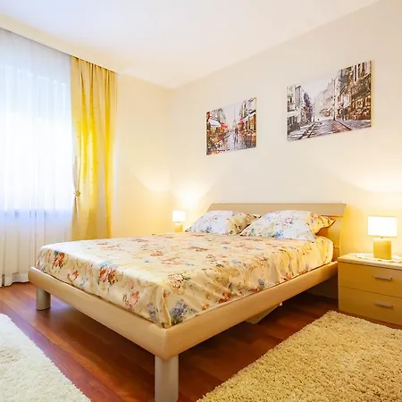 Park House Prázdninový dům